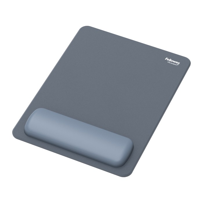 Fellowes Mauspad-Handgelenkauflage Breyta XL blau