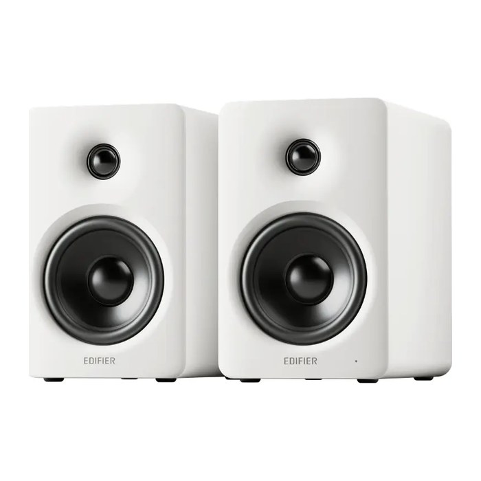 Edifier M90 2.0 Bluetooth white Hi-Res