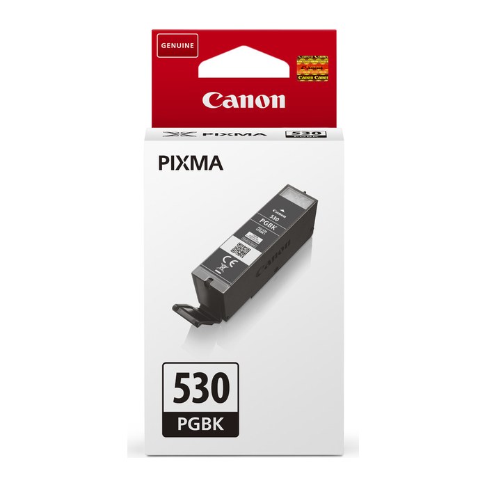 Canon PGI-530/CLI-531 schwarz Druckerpatrone