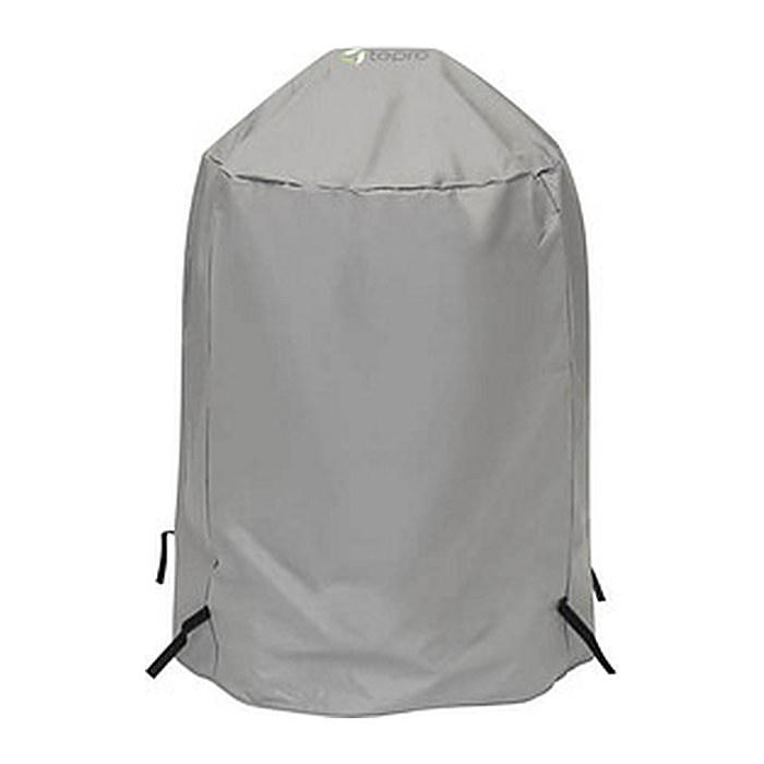 tepro Grillabdeckung Kugelgrill 73,0 x 73,0 x 90,0 cm