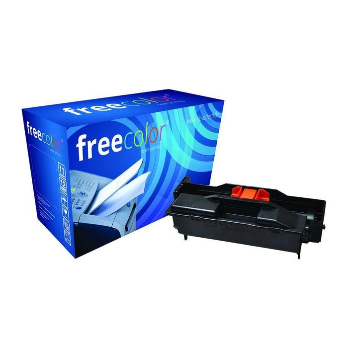 Freecolor Toner OKI 44574302 DR 25000 Seiten Drum-Kit remanufactured
