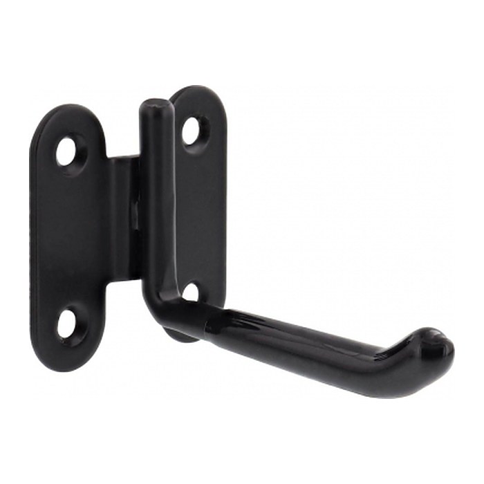 WAGNER® design yourself Wandhalterung WH 2091 schwarz, 1 St.