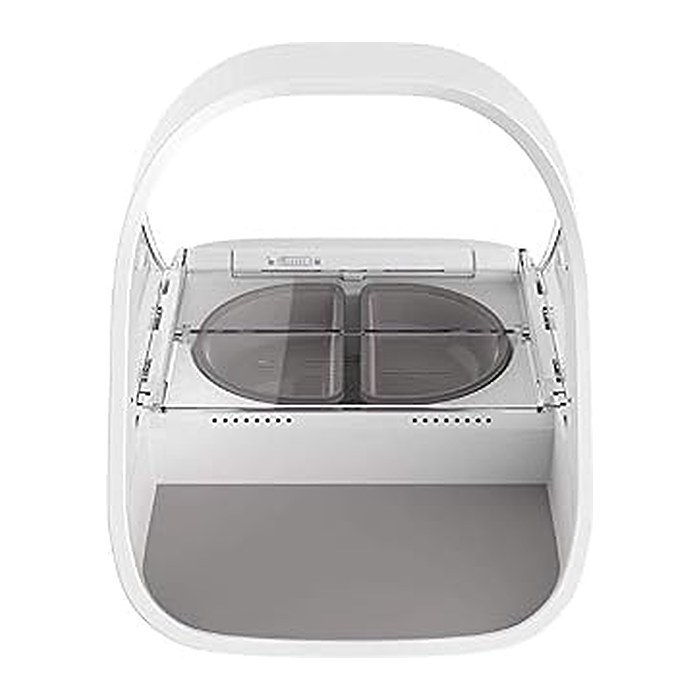 SUREFEED Futterautomat CONNECT