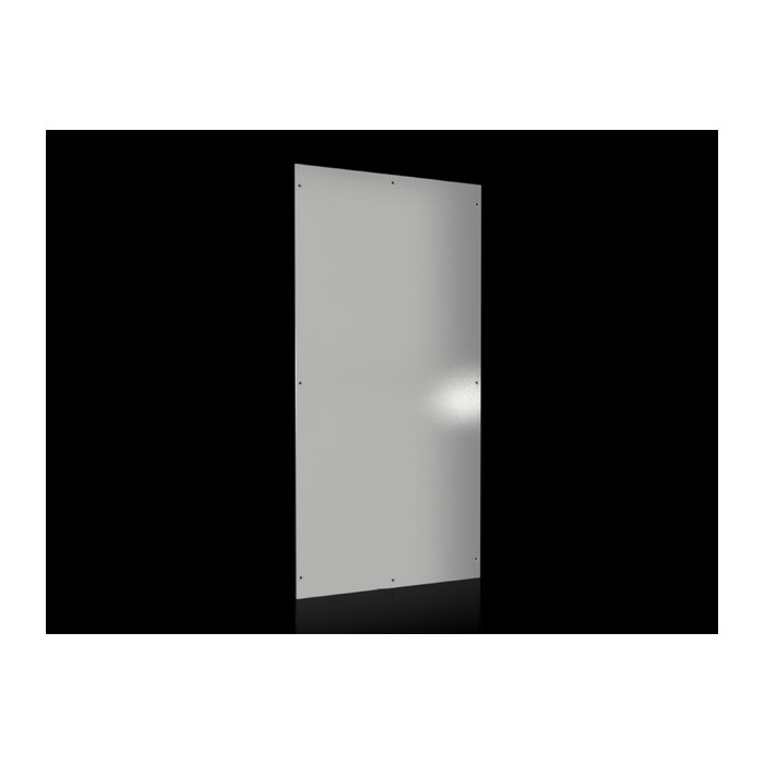 Rittal Seitenwand VX verschraubbar 2000x1000 1VE=2St (Speditionsversand)