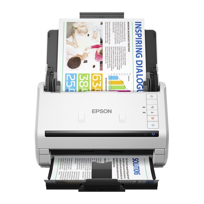 EPSON WorkForce DS-770II Dokumentenscanner