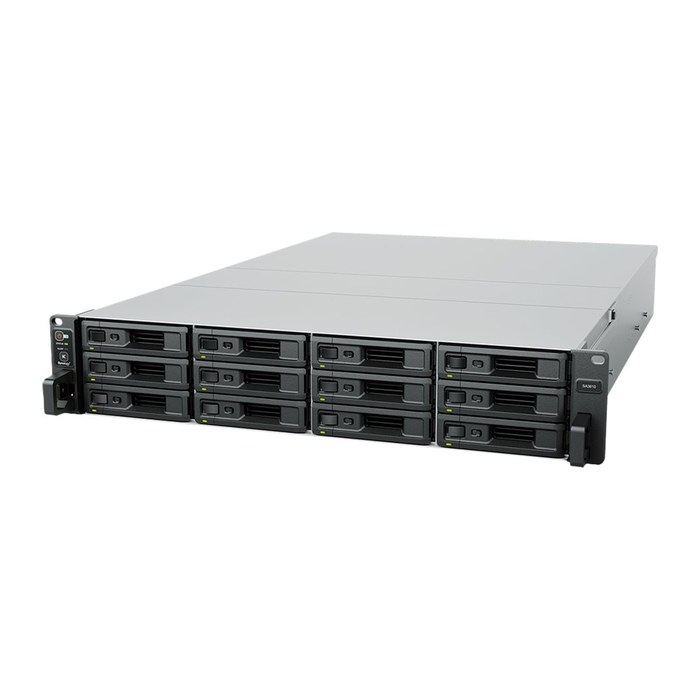 Synology NAS SA3410 12bay