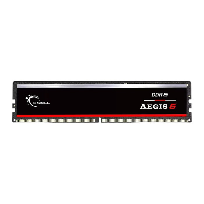 DDR5 16GB PC 5600 CL36 G.Skill (1x16GB) 16-GX1-IS Aegis