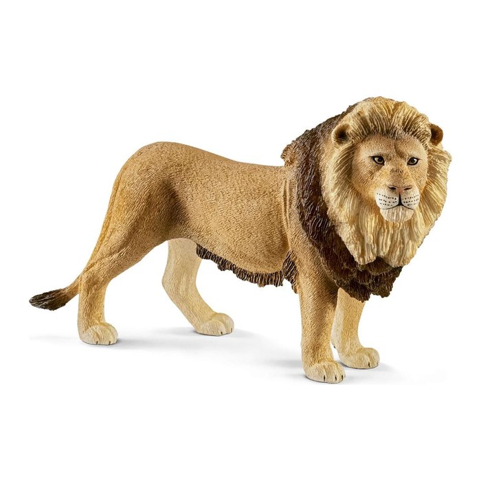 Schleich® Wild Life 14812 Löwe Spielfigur
