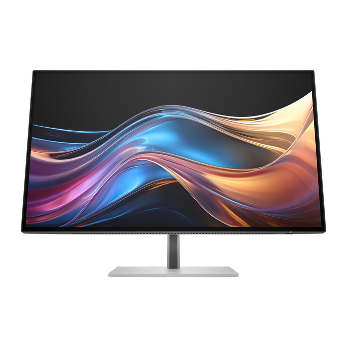 HP Serie 7 Pro727pq Monitor 69,0 cm (27,0 Zoll) schwarz