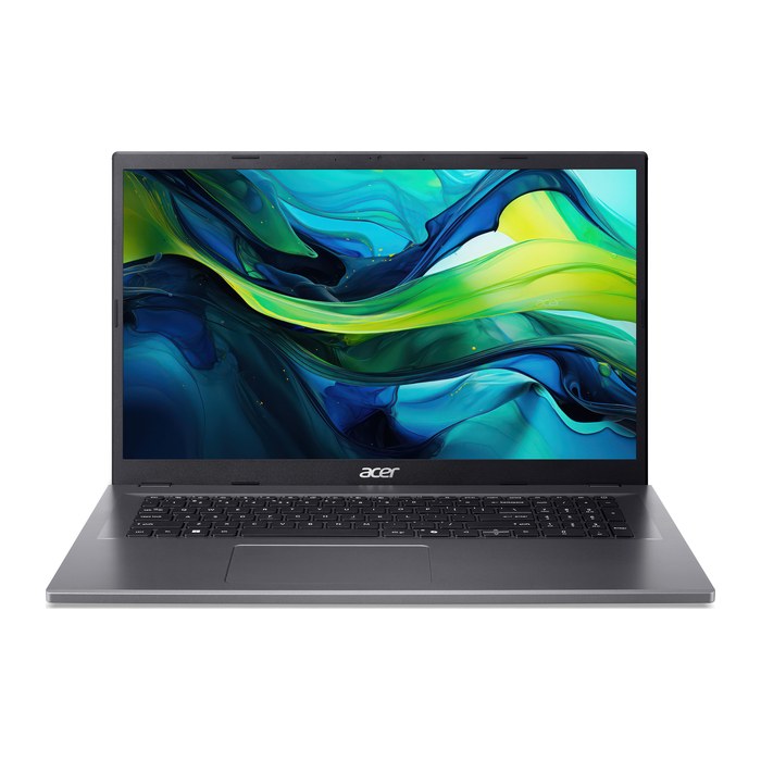 acer Aspire 17 Laptop 43,9 cm (17,3 Zoll), 16 GB RAM, 1 TB SSD, Intel® Core™ 5 120U