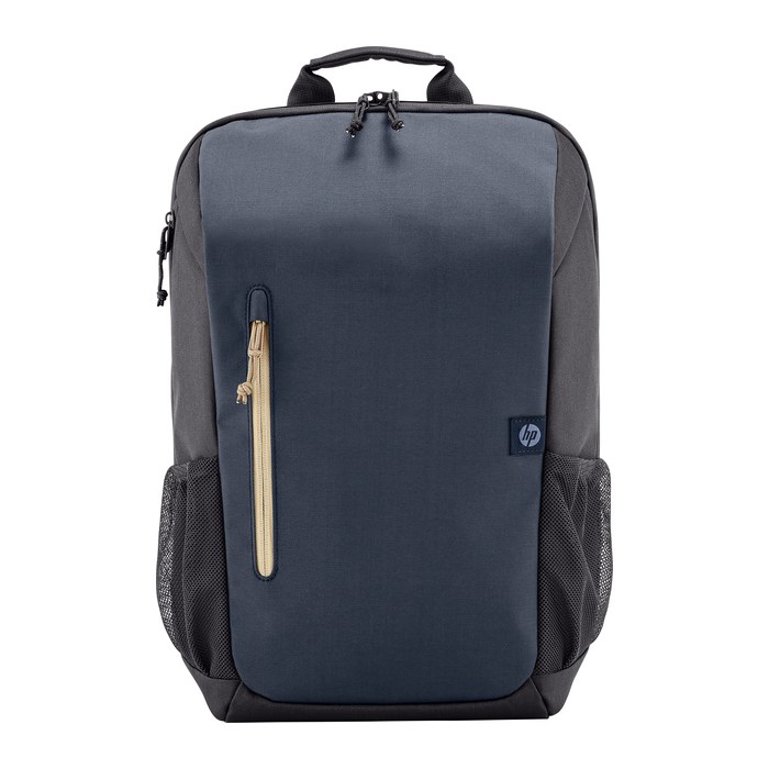 HP Laptop-Rucksack Travel Kunstfaser blue night 18,0 l bis 39,6 cm (15,6 Zoll)