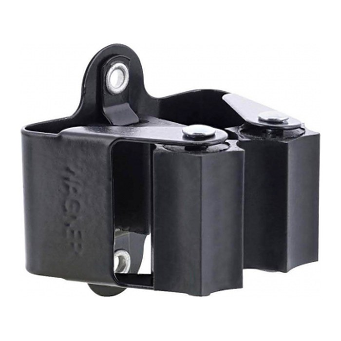 WAGNER® design yourself Wandhalterung WH 2095 schwarz, 1 St.