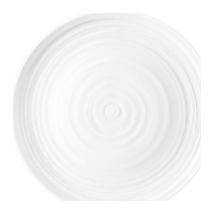 Seltmann Weiden Teller Nori weiß Ø 30,5 cm, 6 St.