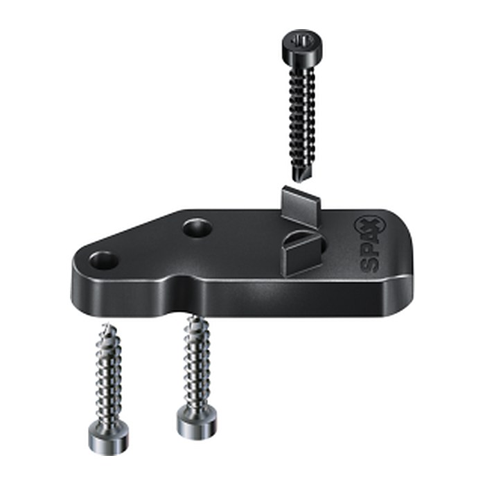 SPAX® Terrassenverbinder Stick PRO, 120 St.