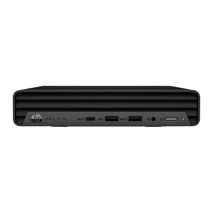 HP Pro Mini 400 G9 Desktop C7FX2ET PC