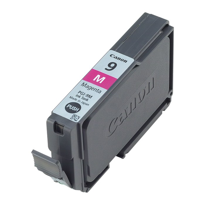 Canon PGI-9 M magenta Druckerpatrone