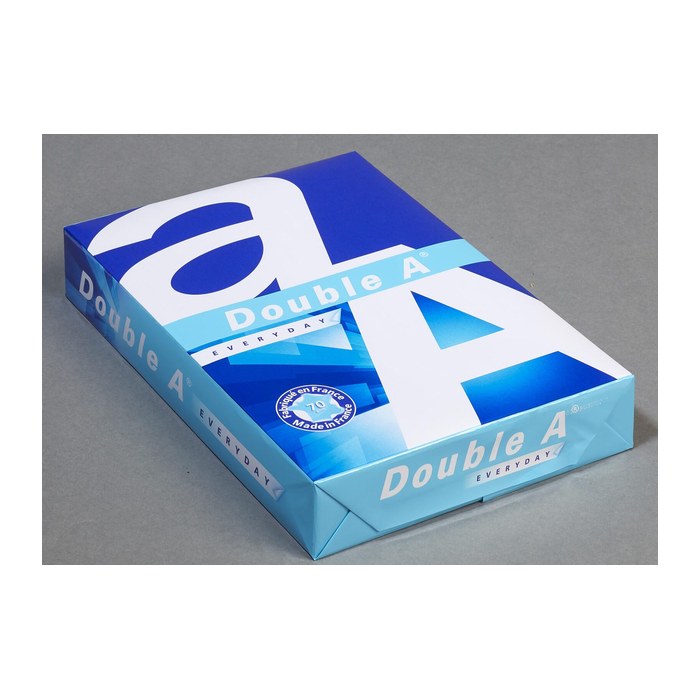 Double A Kopierpapier Everyday DIN A4 70 g/qm 500 Blatt