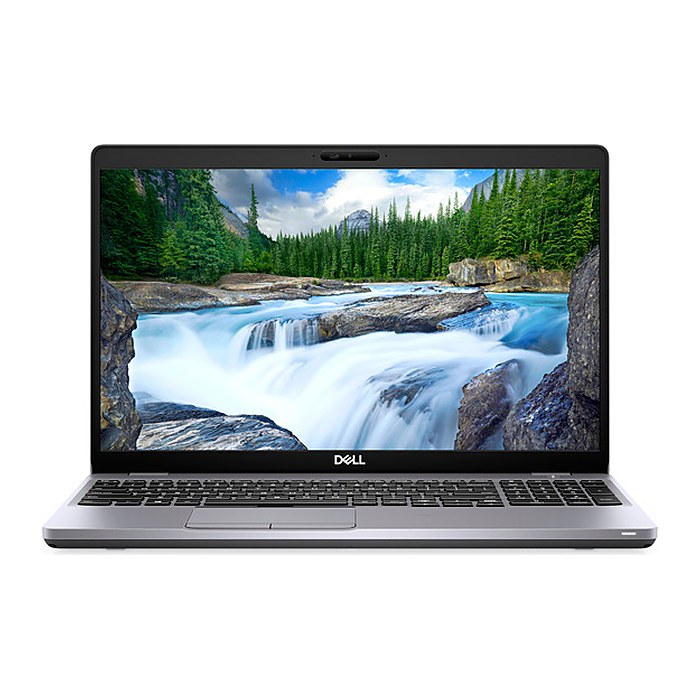Dell Latitude 5510 15,6" i5-10310U/16GB/512GBSSD/FHD W11P