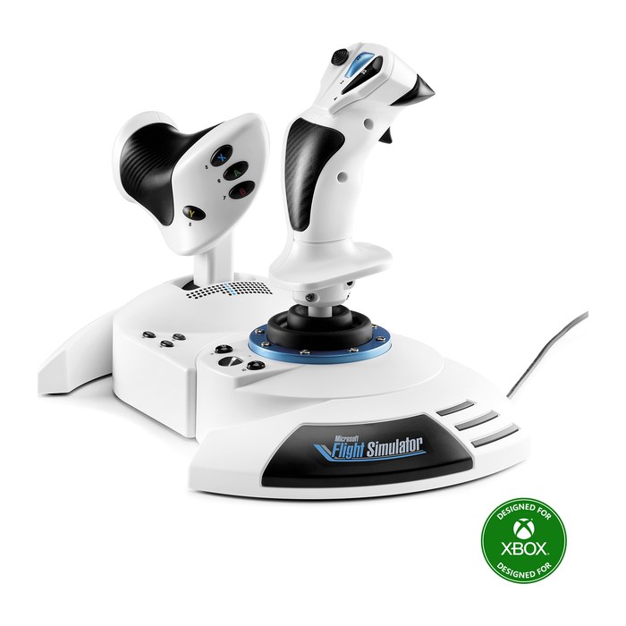 Joystick Thrustm. T.Flight Hotas One (FS 2024 Ed.) (XBO/PC) retail