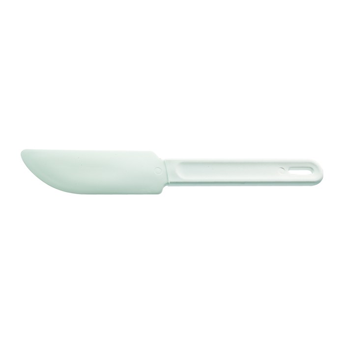 WESTMARK Teigschaber weiß 22,0 cm