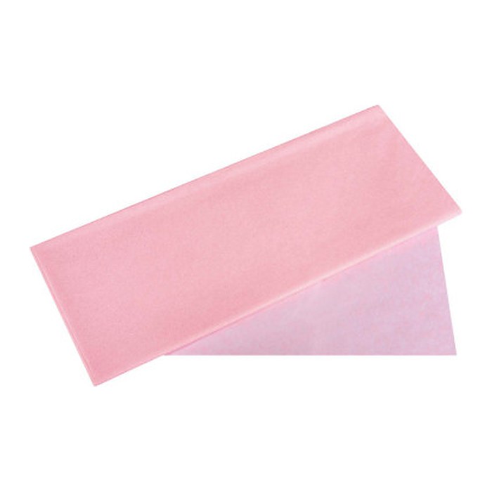 Rayher Seidenpapier Modern rosa, 50,0 x 75,0 cm