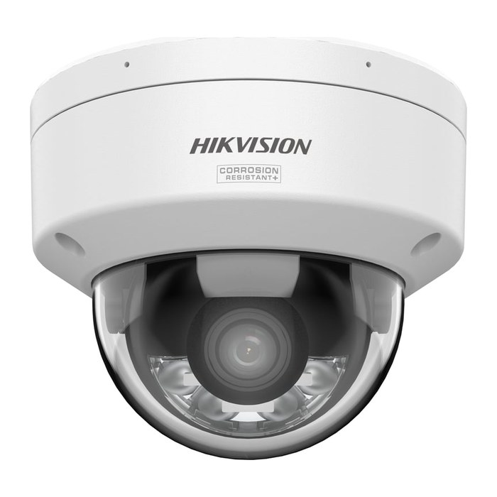 Hikvision ColorVu Dome DS-2CD2147G3-LIY(2.8mm) 4MP POE