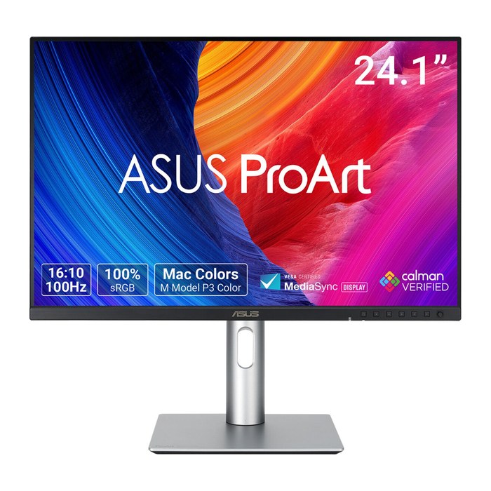 ASUS ProArt PA248QFV 61.13cm (16:10) WUXGA