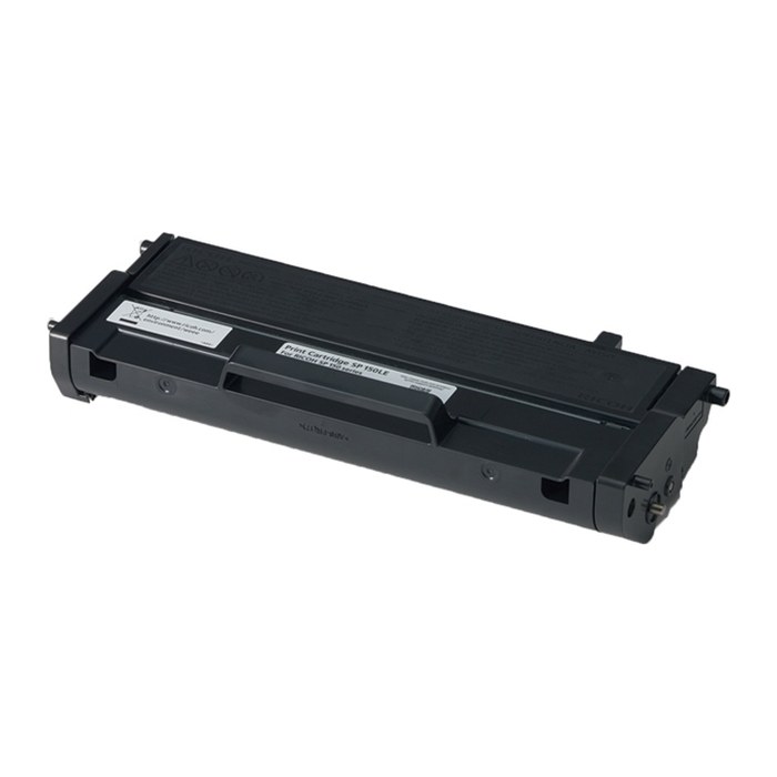 RICOH Type SP 150HE schwarz Toner