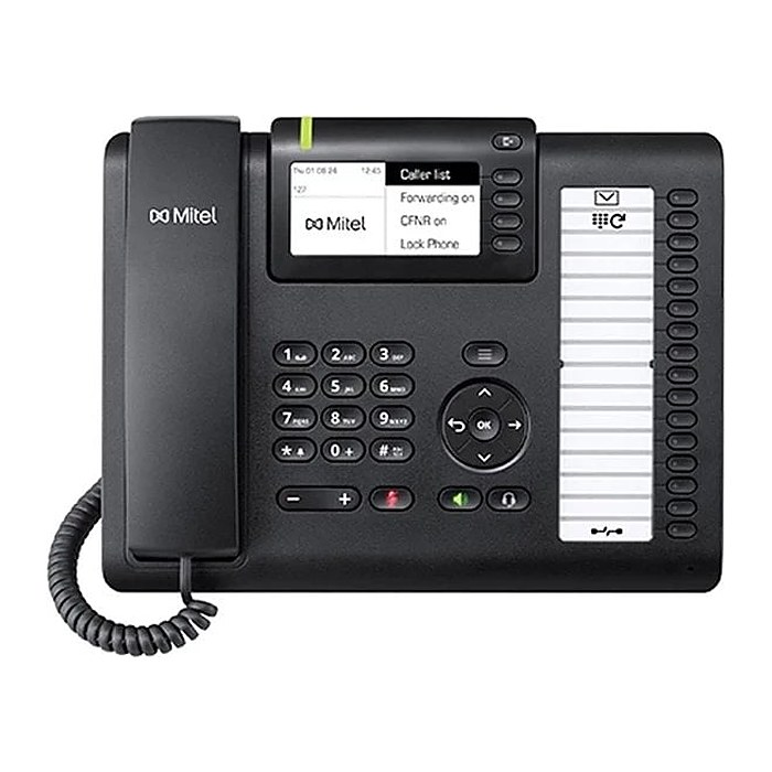 Unify OpenStage Desk Phone CP405T