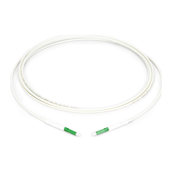 DIGITUS FTTH Kabel LC/LC 30.00m Singlemode 1 Faser