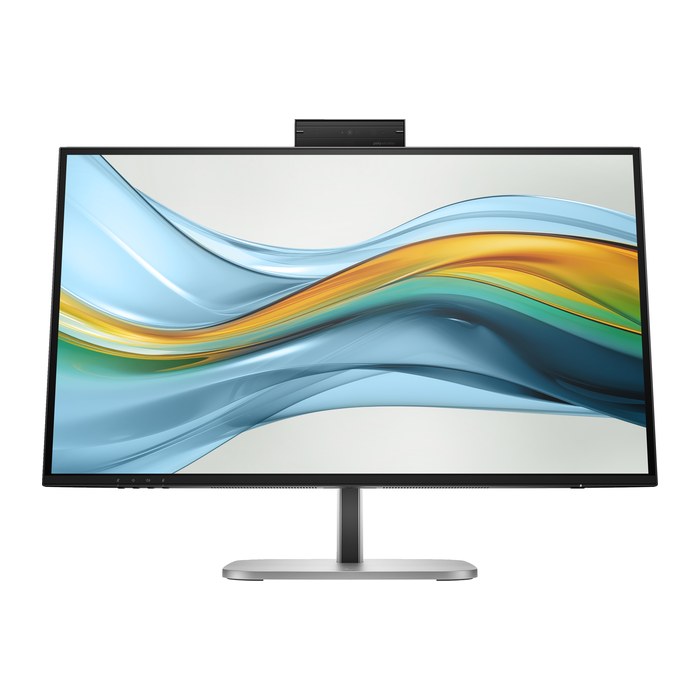 HP Serie 5 Pro 527pm Monitor 69,0 cm (27,0 Zoll) schwarz