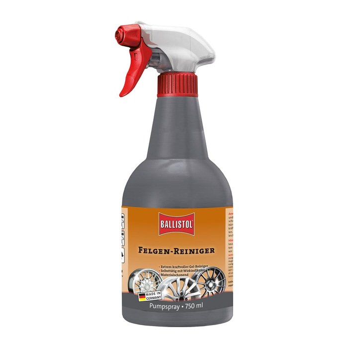 BALLISTOL Felgenreiniger 750 ml, 1 St.