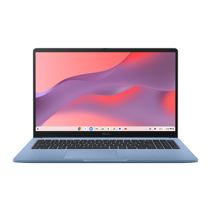 ASUS Chromebook CM15 15.6" MT 540 4 128 CM1505CM4A-S70030 ChromeOS