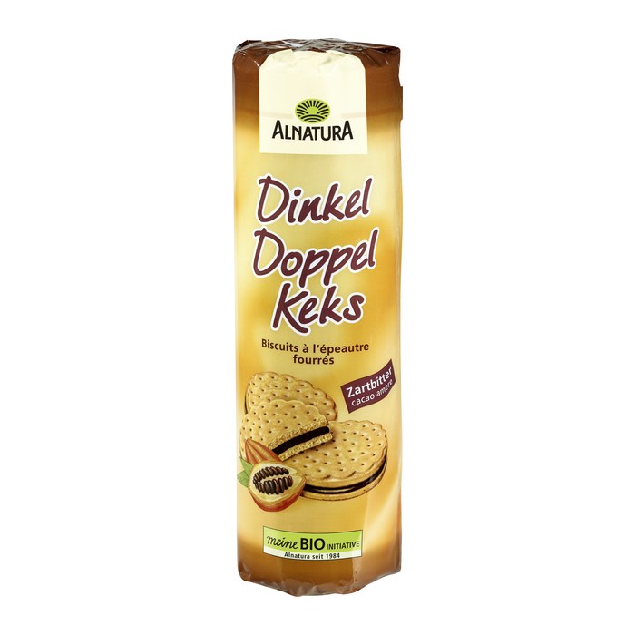 ALNATURA Bio Kekse 330,0 g, 1 St.