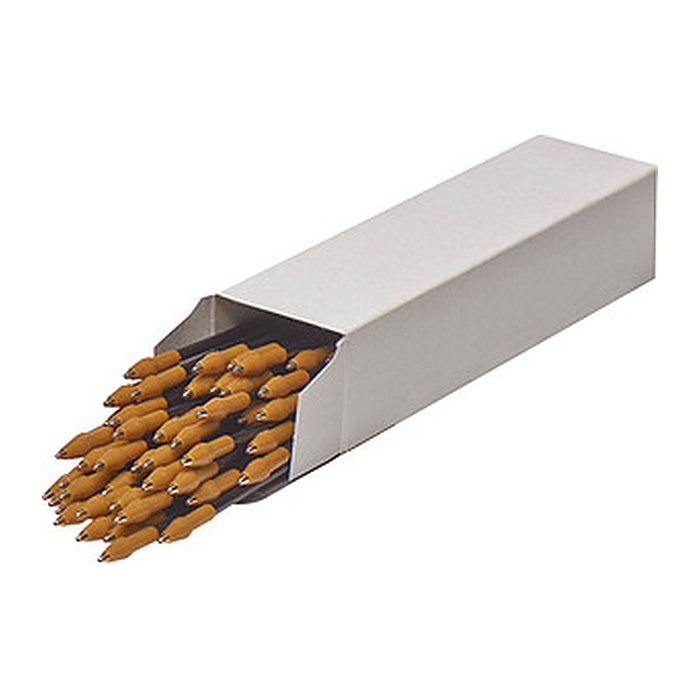 BIC Cristal Kugelschreiberminen M blau, 50 St.