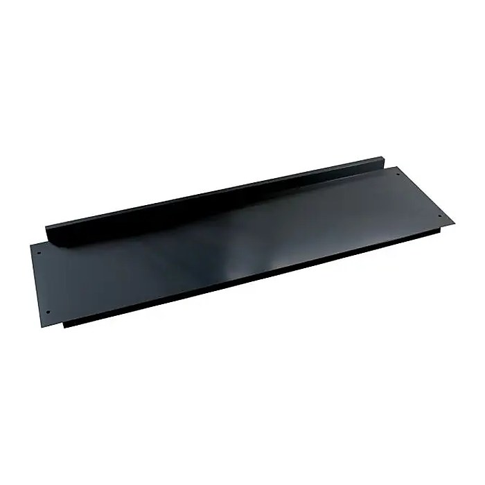 ADB Fachboden grau 125,0 x 35,0 cm, 1 St.