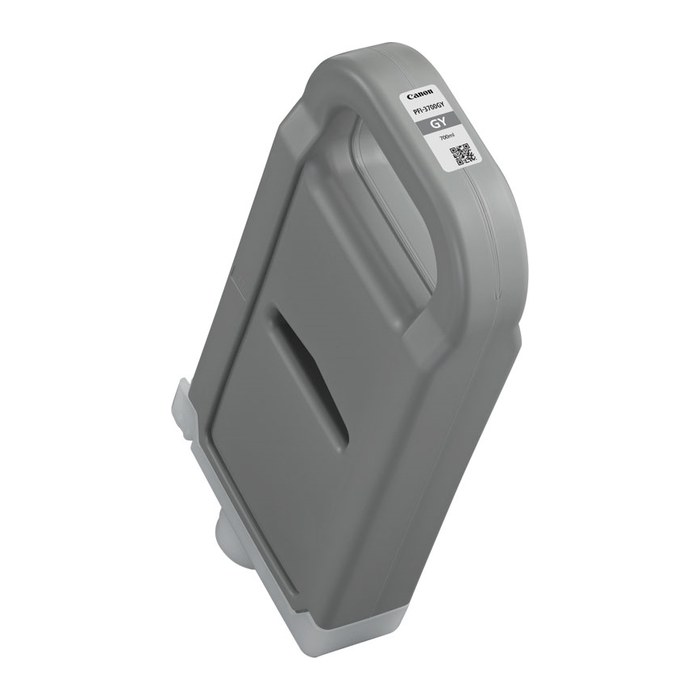 Canon PFI-3700 grau Druckerpatrone