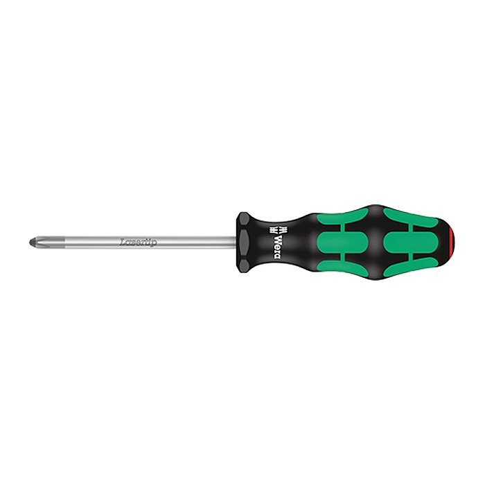 Wera Kreuzschlitz-Schraubendreher 5009310001 PZ 01, 1 St.
