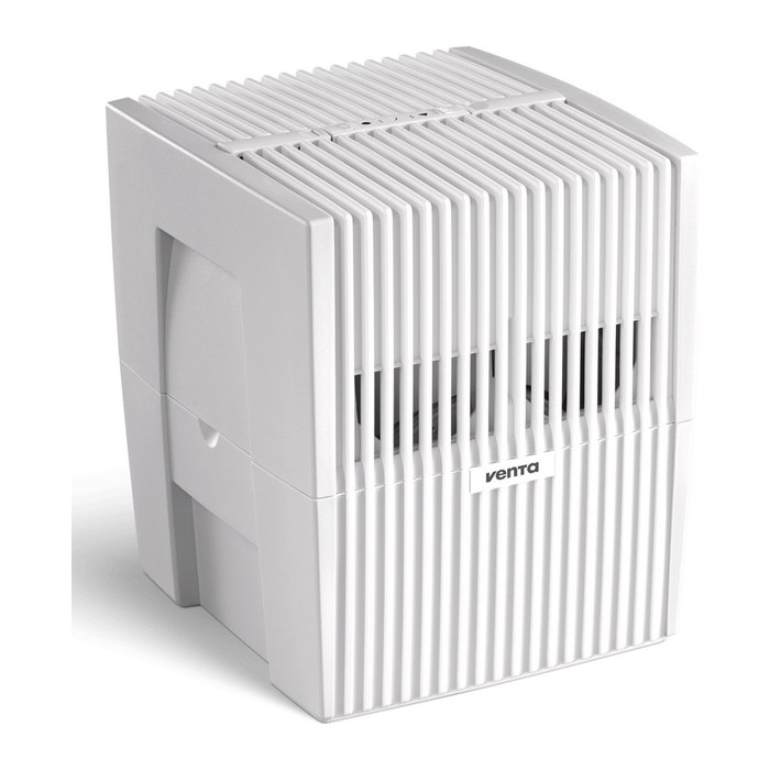 VENTA Classic LW15 Luftbefeu / hygienische Befeuch weiß.