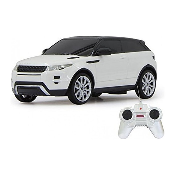Jamara Range Rover Evoque 6+