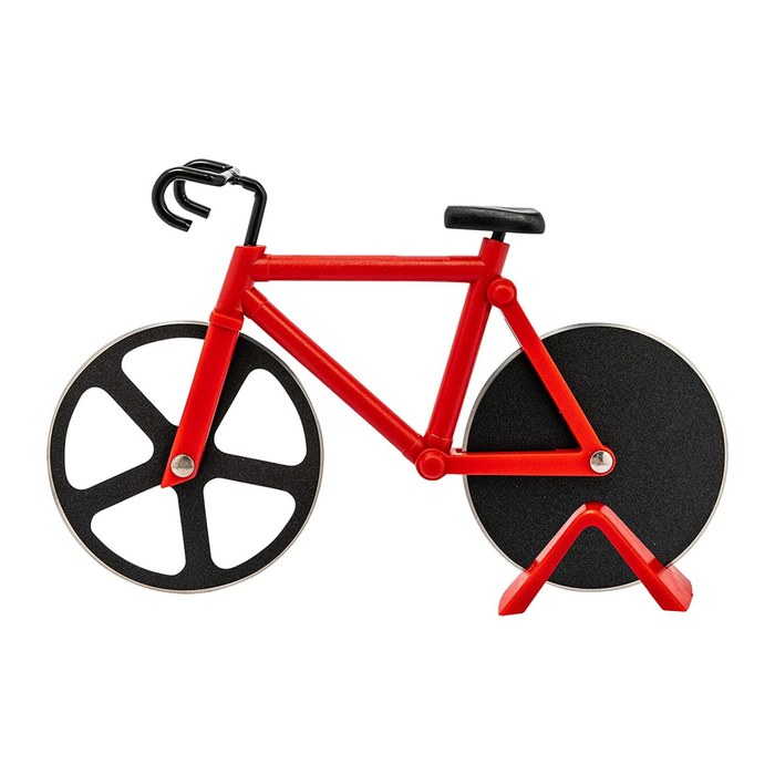 WESTMARK Pizzaschneider Fuentez rot