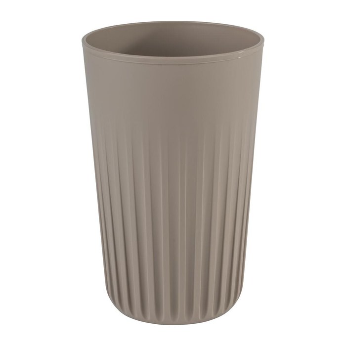 APS Mehrweg-Kaffeebecher TO GO braun 0,4 l, 1 St.