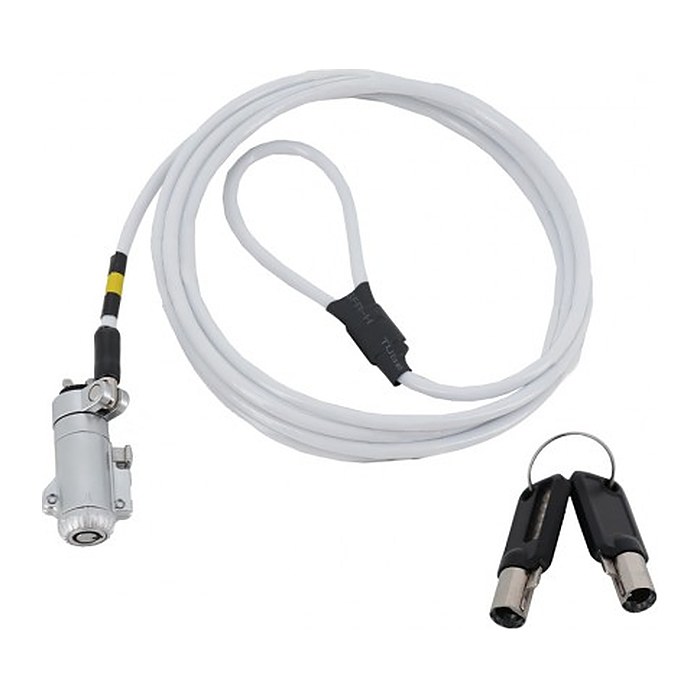 Mobilis Universal Security Cable Nano Wedge TLock Key