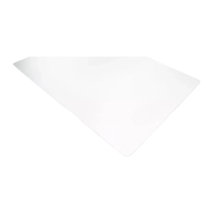 Ecogrip® Solid Bodenschutzmatte für glatte Böden rechteckig, 150,0 x 120,0 cm