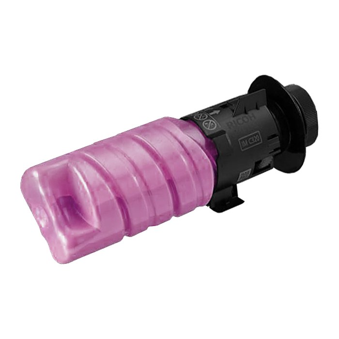 RICOH IM C320   magenta Toner