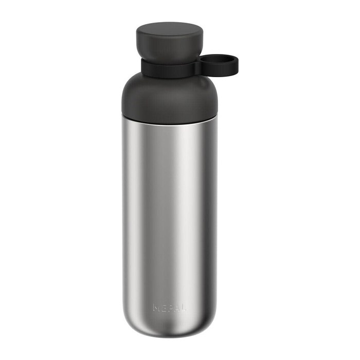 MEPAL Trinkflasche Vita nordic black 700,0 ml, 1 St.