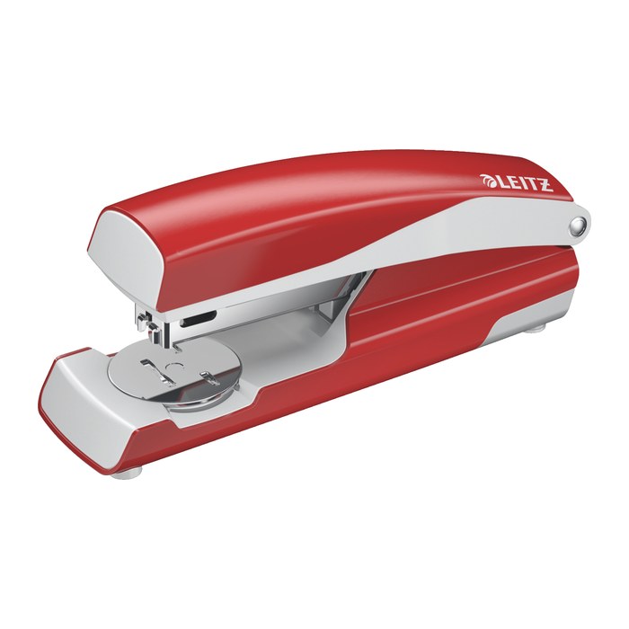 LEITZ Heftgerät NeXXt 5502 rot, 1 St.