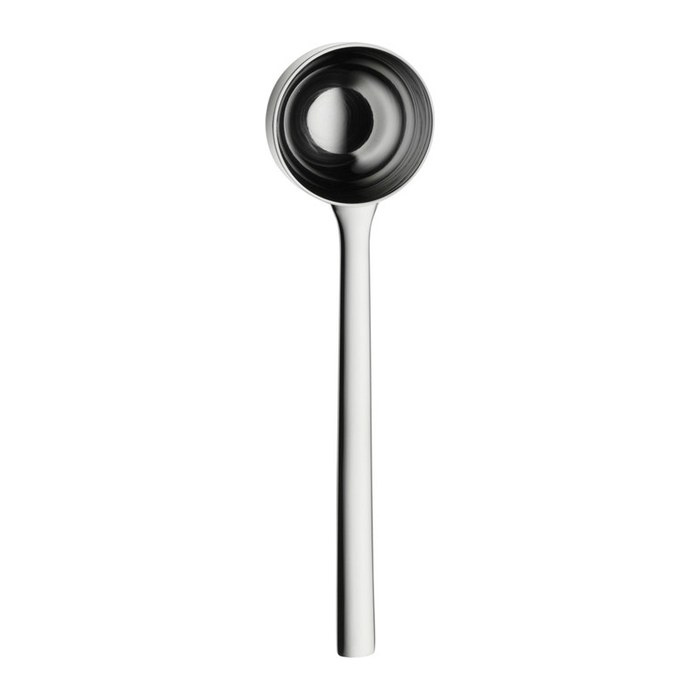 WMF Kaffeemaßlöffel Nuova silber poliert, 1 St.