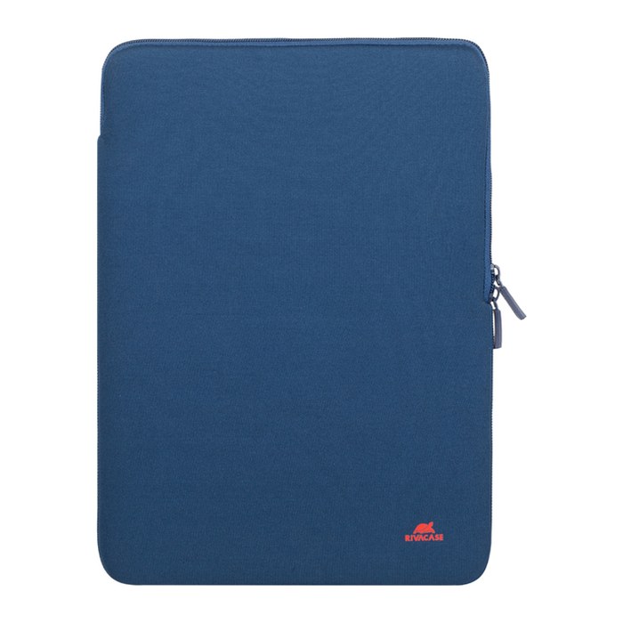 Riva NB Sleeve Antishock 13,3"-15,6" dunkel blau 5226