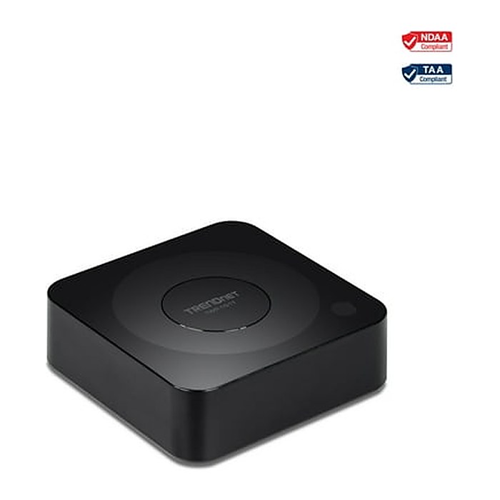 TRENDnet 4K Wireless HDMI Presenter Add-on Transmitter